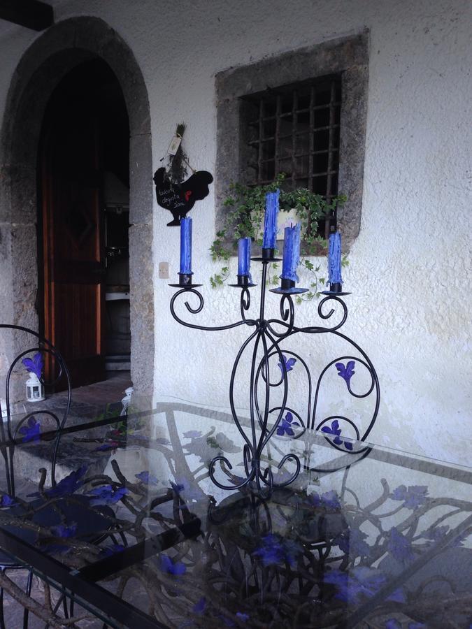 A Casa Di Gianni E Mari Vestone Exterior foto